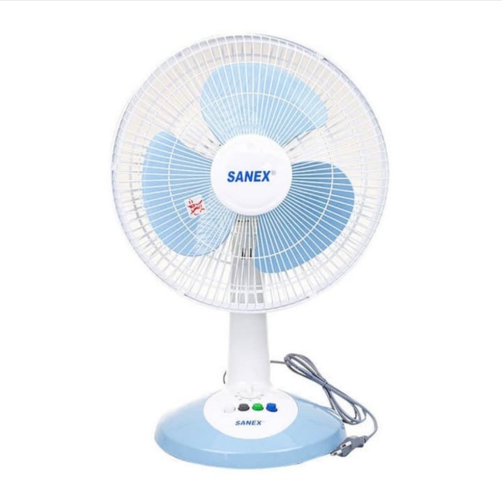 DESK FAN SANEX 10 INCH