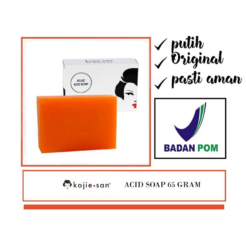 sabun Kojiesan