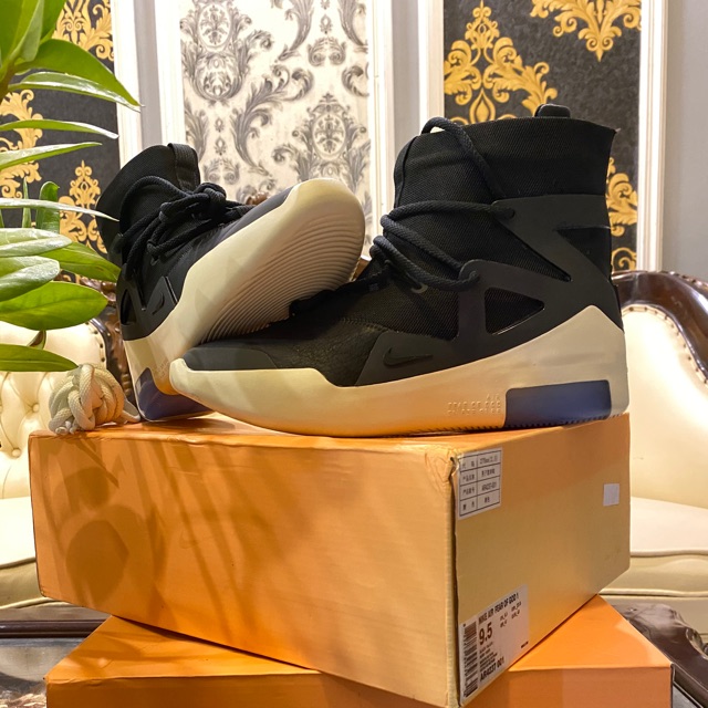 Nike Fear Of God (Rare/Langka)