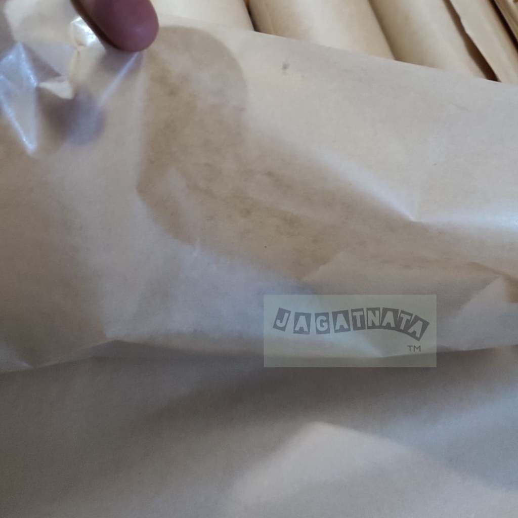 KERTAS LAYANGAN 18 GRAM COKLAT