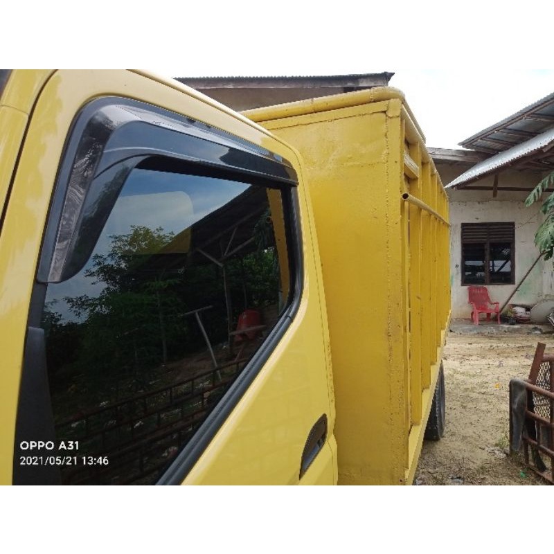 TALANG AIR CANTER MODEL GIGA SLIM