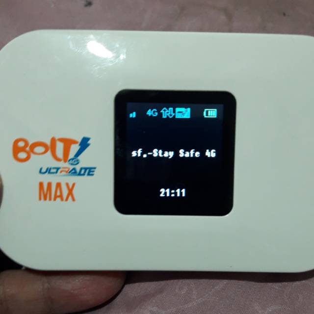 Modem Jaringan 4G Khusus Smartfren bisa Unlimited