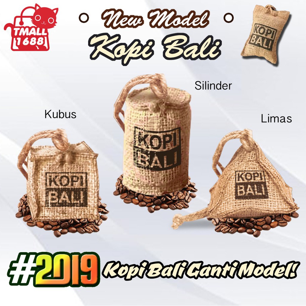  KOPI  BALI Parfum Pengharum Mobil Biji KOPI  ASLI Pewangi 