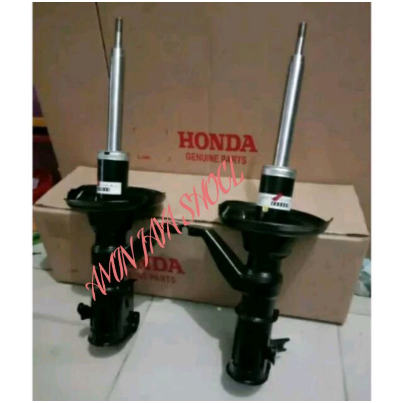 shockbreaker CRV gen2 depan original