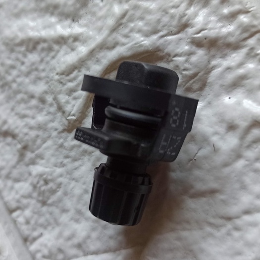 Selang Buntu Radiator Ford Fiesta