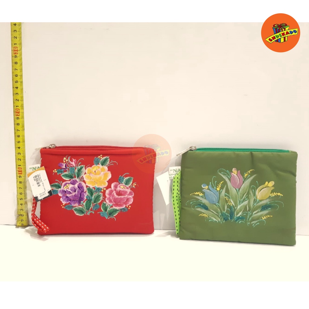 TAS DOMPET GRIYA LUKIS - Tas Dompet