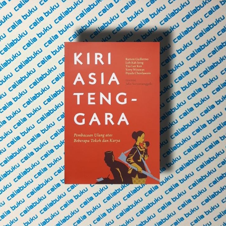 Kiri Asia Tenggara