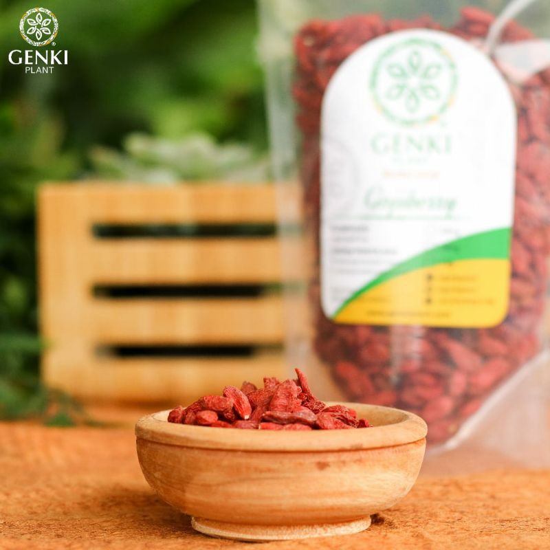 

Gojiberry / Kiche / Wolfberry - 500g