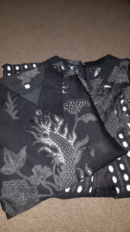 Couple Batik ,batik Gamis, Batik Pasangan, Batik Kalimataya, Kalimataya Shop, Bisa Cod,xxl