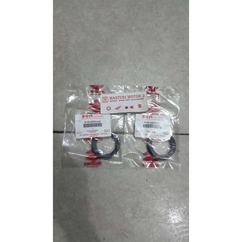 SEAL SHOCK DEPAN THUNDER 250 ASLI SGP