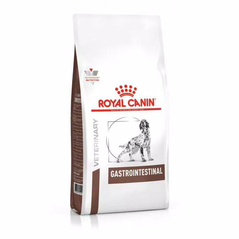 Royal canin GASTRO Intestinal DOG 2kg