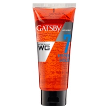 Gatsby Water Gloss  HYPER SOLID