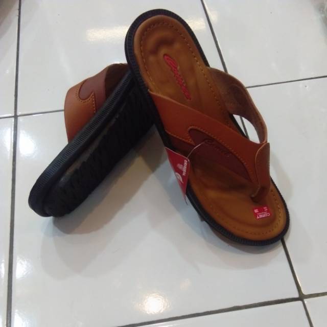 Sandal COMET jepit pria