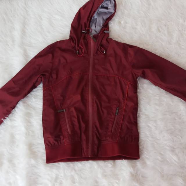 Preloved jaket Triset size L