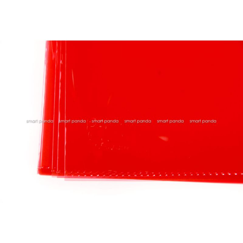 

Map L A4 Folder One Merah