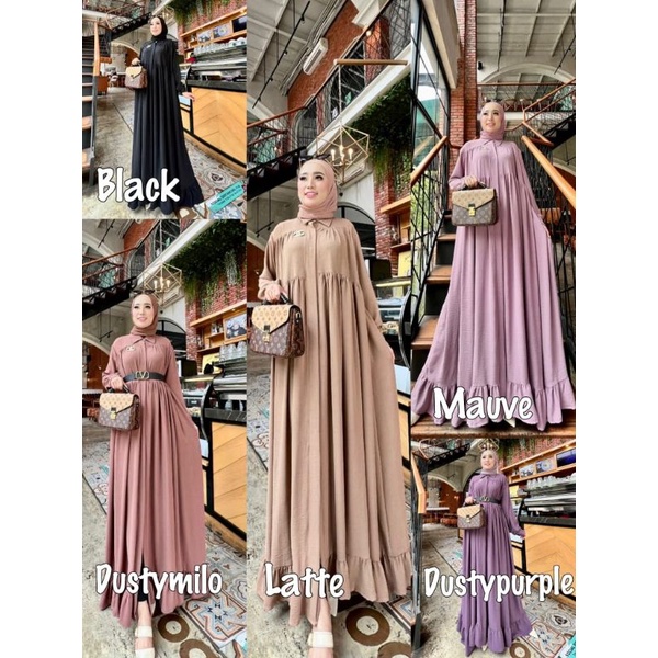 IVANA by ori GLAMZ glz