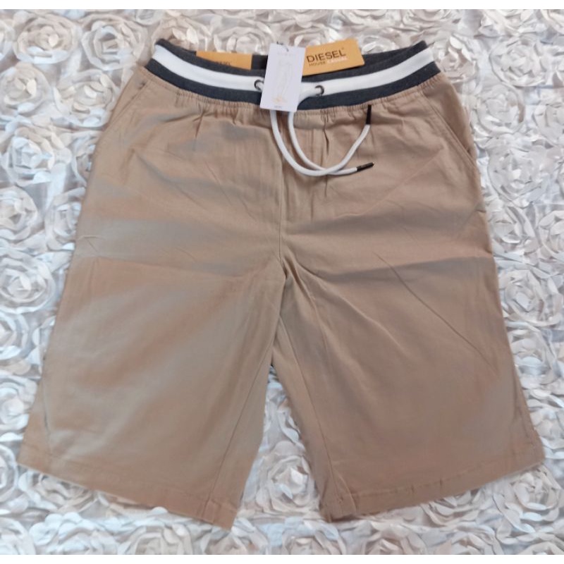 Celana Pendek brand DIESEL