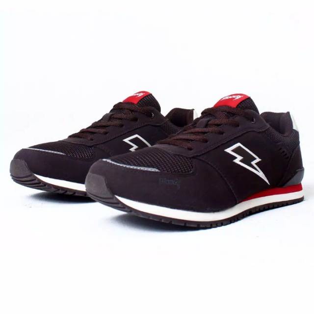SNEAKERS/SEPATU BLOODS ORIGINAL