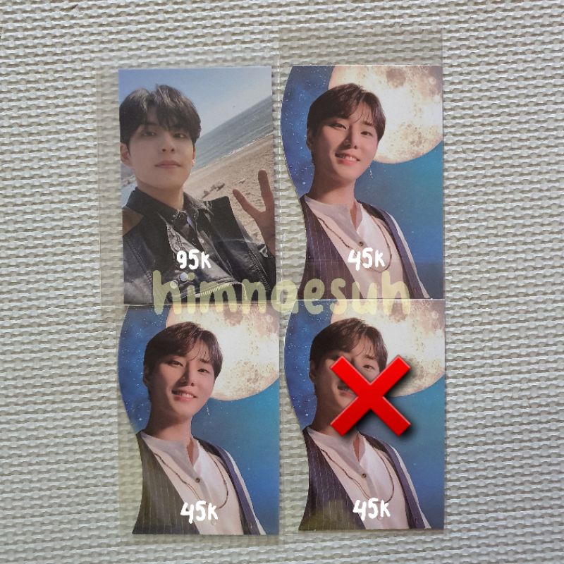 day6 pc gluon negentropy album wonpil youngk