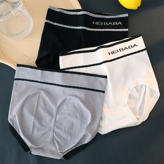 GO!CD870 Celana Dalam Wanita Katun CD Motif Underwear PushUp Sempak Gaya Korea Import Murah