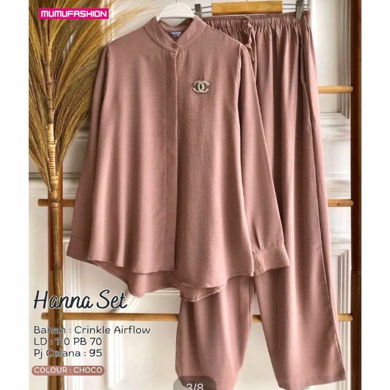 ONE SET WANITA / ONE SET WANITA KEKINIAN / BAJU ONE SET WANITA JUMBO / BAJU ONE SET JUMBO / ONE SET 