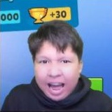 bocil brando skin epic