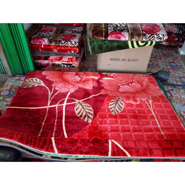 Karpet Import Malaysia