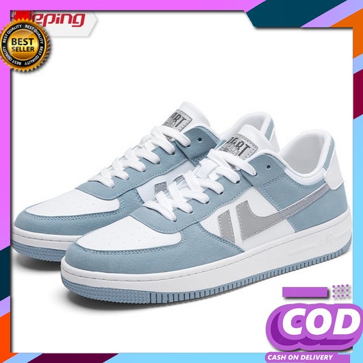 Sepatu Pria | Sepatu Sneakers Casual Pria Sepatu Sneakers Pria   Keeping Sepatu Kets Sporty Pr