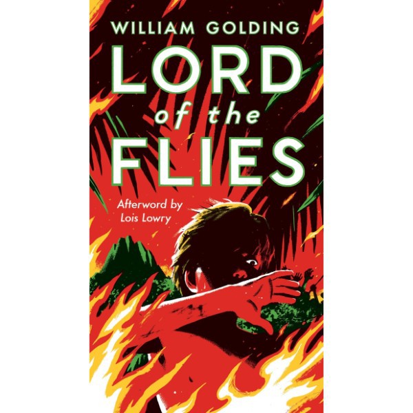Lord of The Flies - 9780399501487