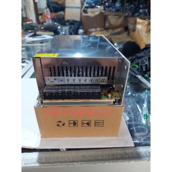 power supply 24 v 41 ampere