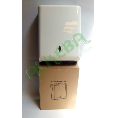 TEMPAT TISU BESAR TOILET / TEMPAT TISSUE GANTUNG DISPENSER HANDTOWEL