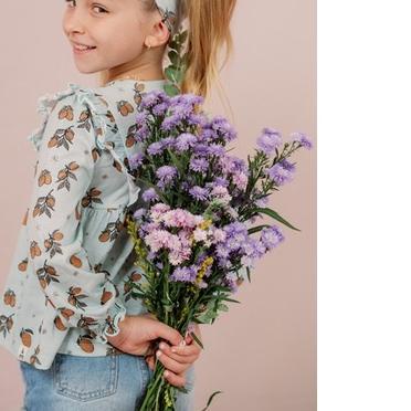 ۩ BOHOPANNA LONG ARA TOP/ LONG ARA TOP BOHOPANNA/ BLOUSE ANAK ☂