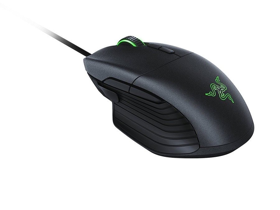 Mouse Gaming RAZER Basilisk Ergonomic Wired 16000DPI 5G Optical Sensor