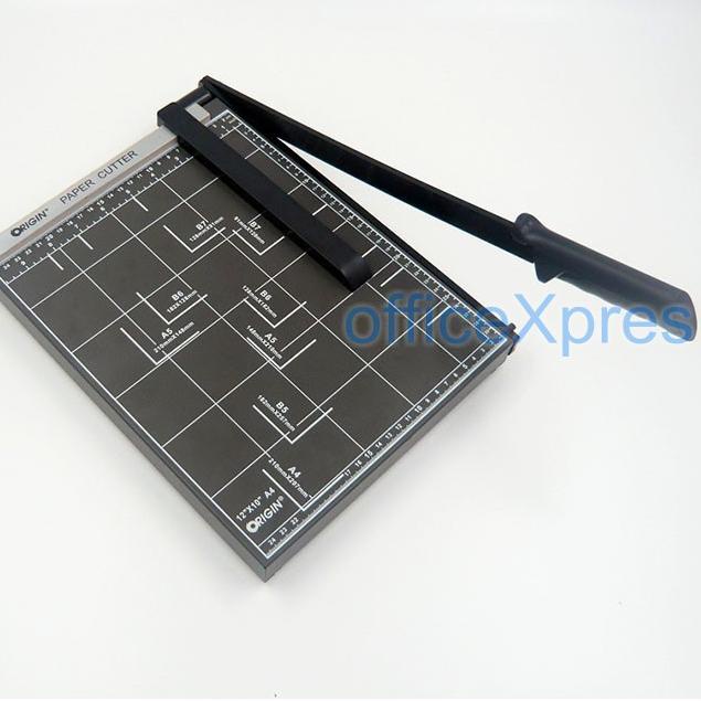 

Best - Alat Pemotong Kertas F4 / Alat Potong Kertas Origin F4 ..
