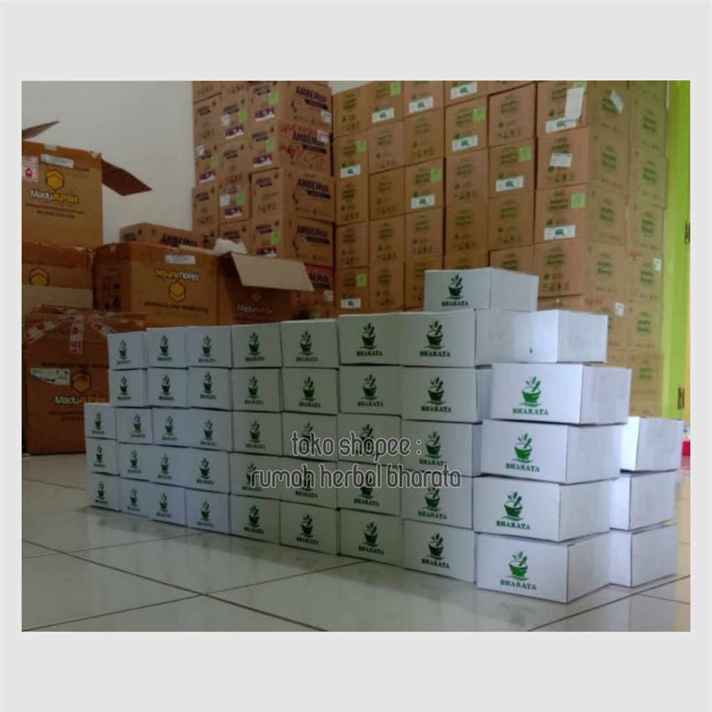 BHARATA HERBAL
