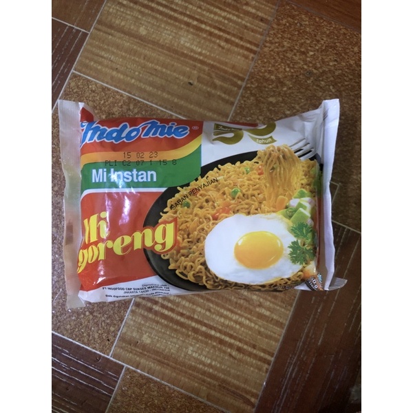 

Indomie Goreng