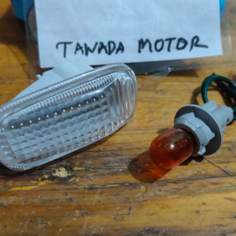 LAMPU SEN SEIN FENDER HONDA CITY MOBILIO BRIO FREED CITY JAZZ