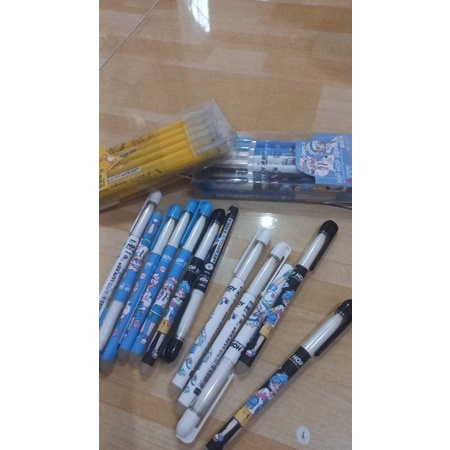 

megic pen bisa di hapus