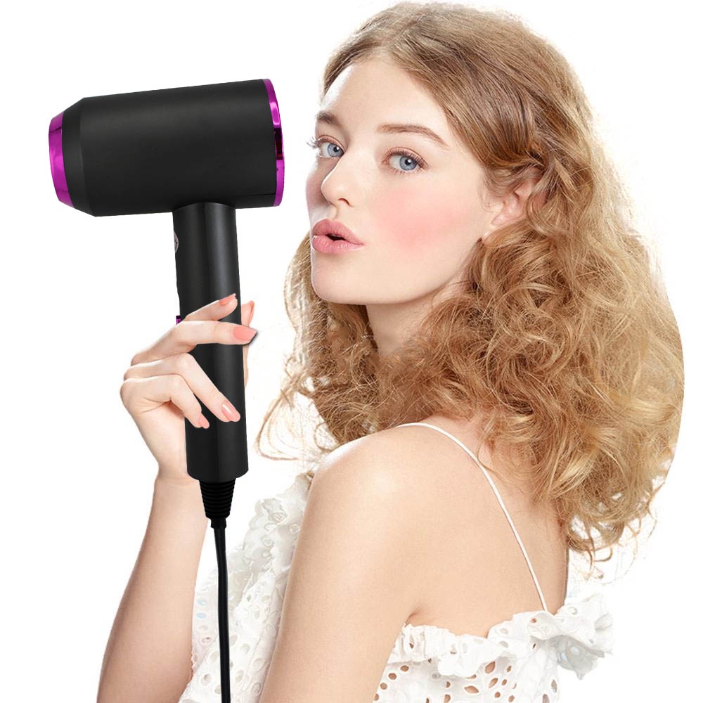 Model Mewah Hair Dryer Professional Edition PRO Hair Dryer M9155