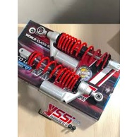 SHOCK YSS NMAX OLD G PLUS 335 MM HITAM