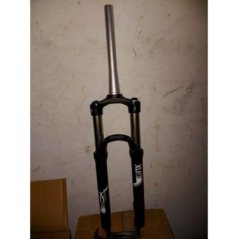 Fork Suntour XCR 32 Air (Travel 120mm)