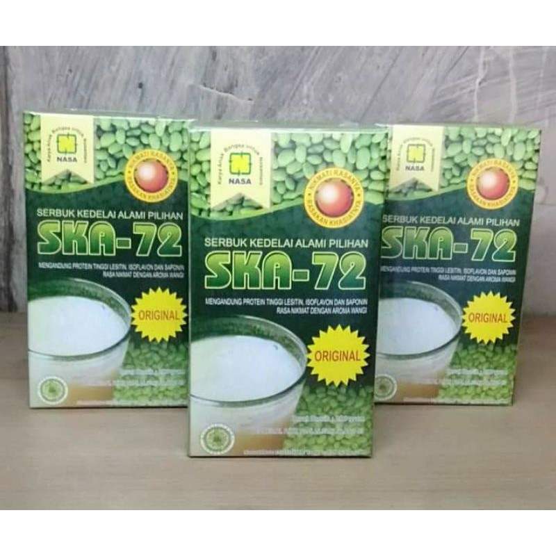

susu penggemuk herbal alami