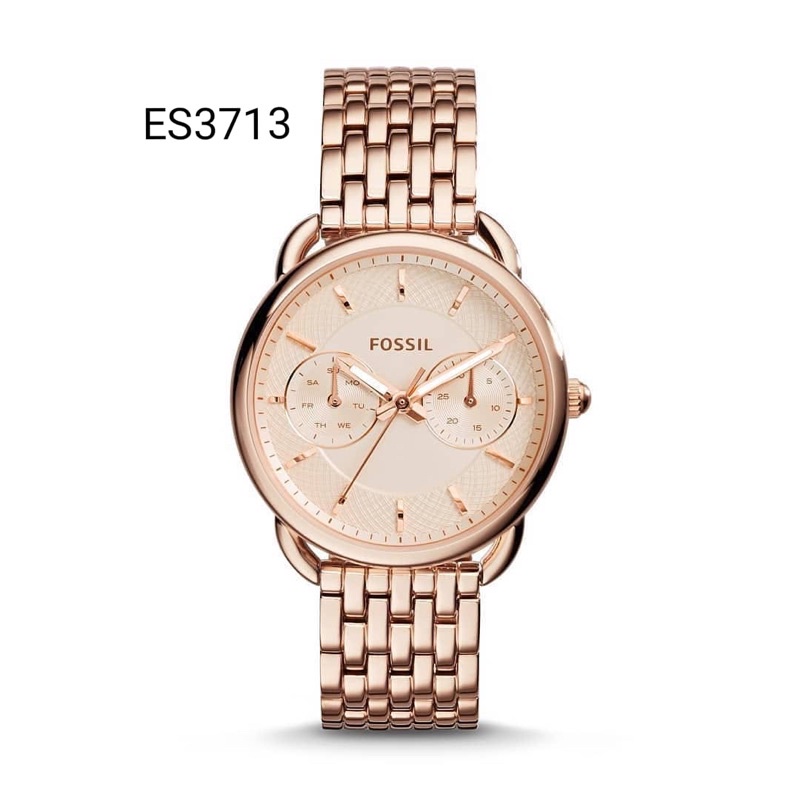Jam tangan Fossil ES3713