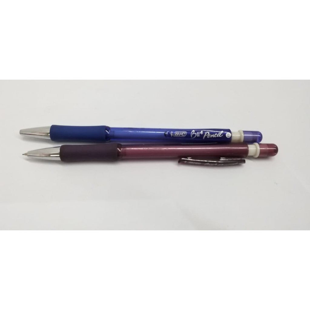 

Pensil Mekanik / Mechanical Pencil BIC BU4 0.5 20150012