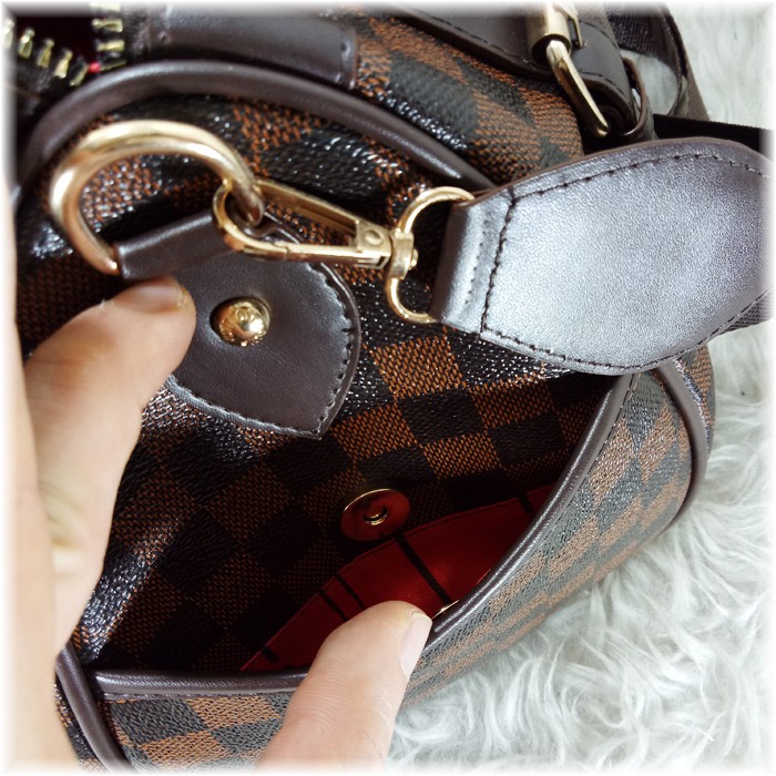 LV speedy Doctor