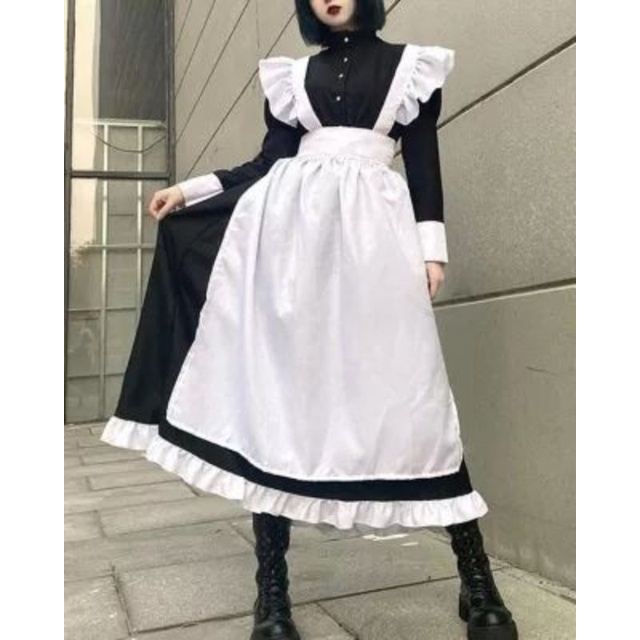 MAID DRESS