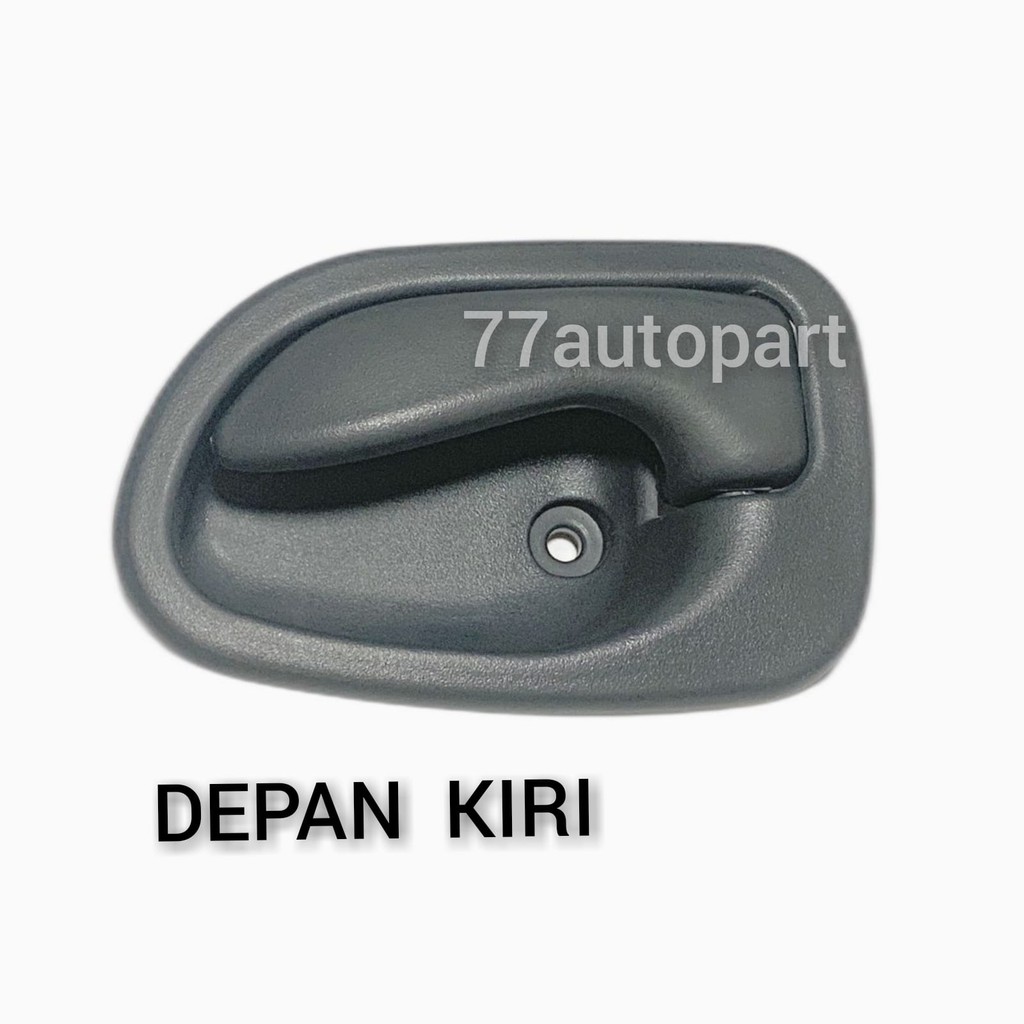 handle handel pintu dalam atoz accent kia visto abu abu