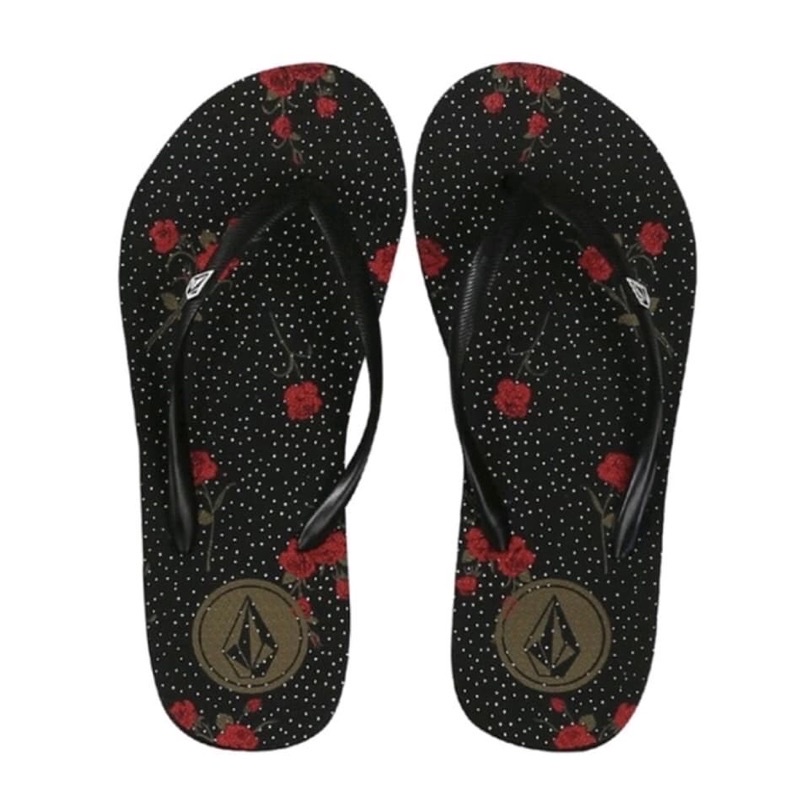 Sandal volcom original v160