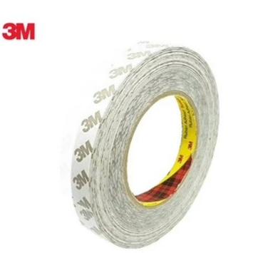 

(BISA COD) 3M Double tape tipis 9080 12mm x 50mtr SALE Kode 397