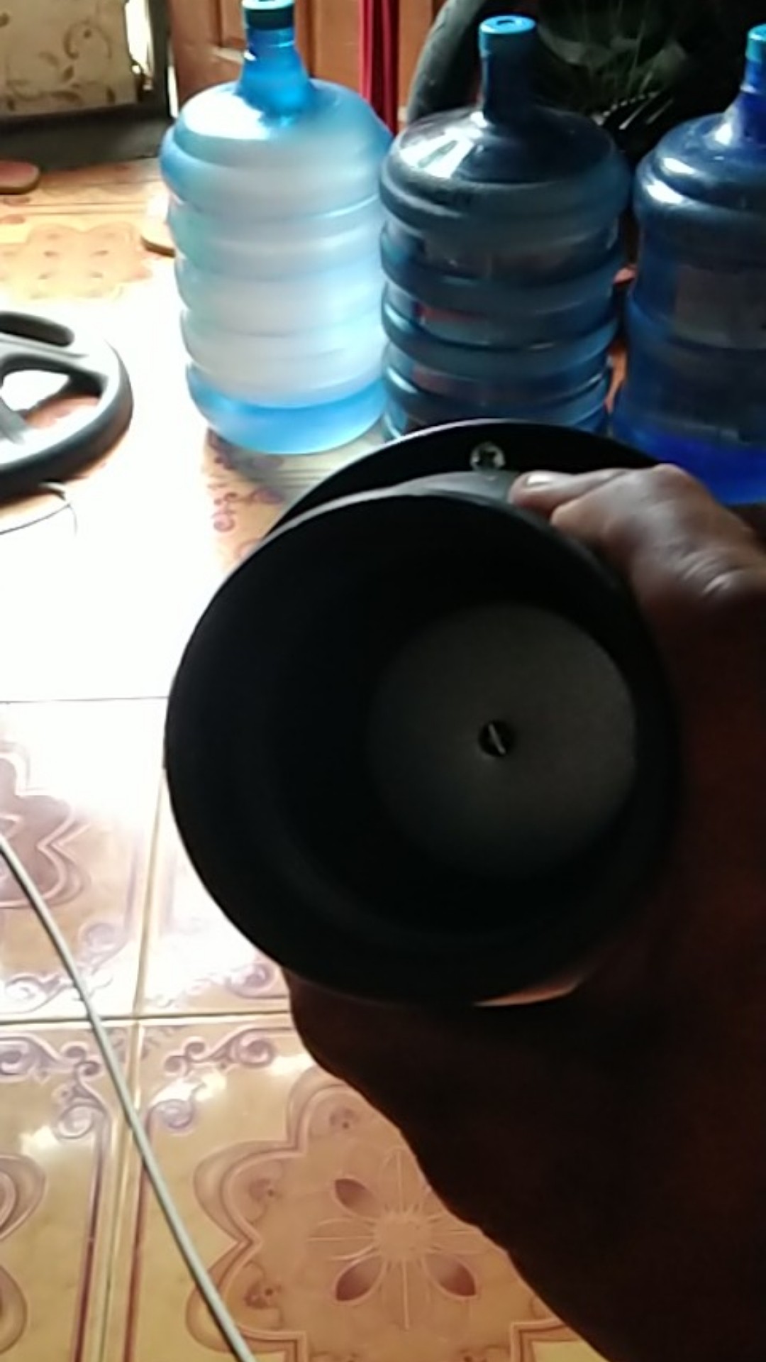 Ternama Footklep Saringan Air Klep Gantung Pompa Alkon Irigasi 3 Berkualitas Termurah